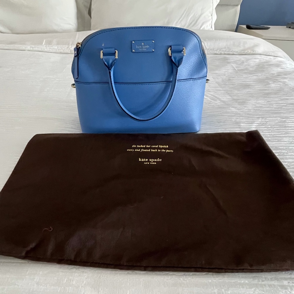 Kate Spade Bag - Picture 2 of 5